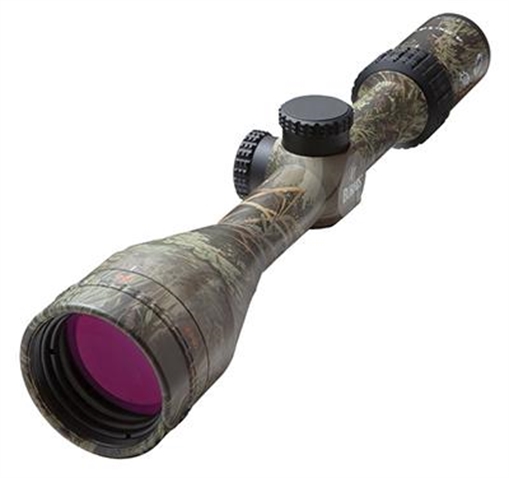 Picture of REFURBISHED Burris Predator Quest Rifle Scope - 4.5-14x42mm Ballistic Plex E1 22-7.5' FOV 3.1-3.8" ER Camo 200369-R