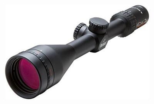 Picture of REFURBISHED Burris Predator Quest Rifle Scope - 4.5-14x42mm Ballistic Plex E1 22-7.5' FOV 3.1-3.8" ER Matte 200368-R
