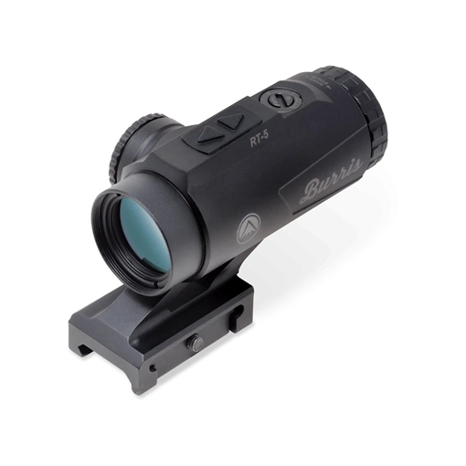 Picture of REFURBISHED Burris RT-5 Prism Sight 25mm (Clear) Black 300263R