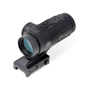 Picture of REFURBISHED Burris RT-5 Prism Sight 25mm (Clear) Black 300263R
