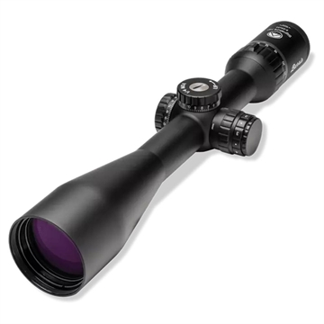 Picture of REFURBISHED Burris Signature HD Rifle Scope 5-25x50 FFP 6.5 Illum Matte 200535-R