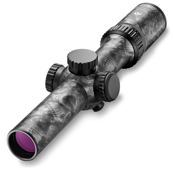 Picture of REFURBISHED Burris SkullTac Rifle Scope - 1-4x24mm Illuminated Ballistic CQ 200438-R
