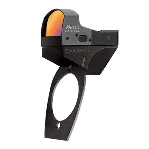 Picture of REFURBISHED Burris SpeedBead System FastFire III Red Dot Sight w/Mount Remington 870 12 Ga. 300245R