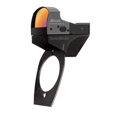 Picture of REFURBISHED Burris SpeedBead System FastFire III Red Dot Sight w/Mount Remington 870 12 Ga. 300245R