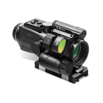 Picture of REFURBISHED Burris T.M.P.R. 3 3x32mm Prism Sight Ballistic AR (3x) Illum. Black Matte 300224-R