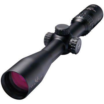 Picture of REFURBISHED Burris Veracity Rifle Scope - 2x-10x42mm Ballistic Plex E1 FFP Reticle Matte 200620-R