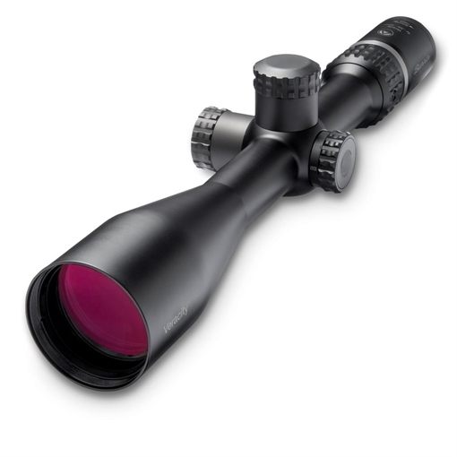 Picture of REFURBISHED Burris Veracity Rifle Scope - 4-20x50mm MAD Knob System Ballistic Plex E1 Reticle 200641-R
