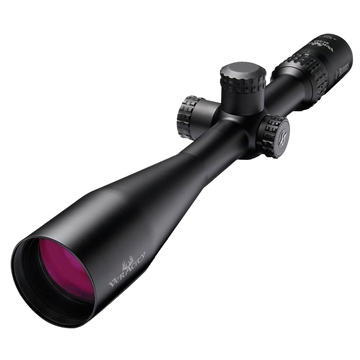 Picture of REFURBISHED Burris Veracity Rifle Scope - 5-25x50mm Ballistic E1 FFP Varmint Reticle Matte 200650-R