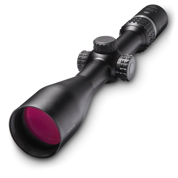 Picture of REFURBISHED Burris Veracity Rifle Scope 3-15x50mm 30mm FFP Ballistic Plex E1 Matte Black 200636-R