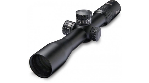 Picture of REFURBISHED Burris XTR II Rifle Scope - 2-10x-42mm G2B Mil-Dot FFP Black Matte 201020-R