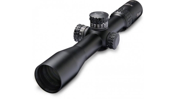 Picture of REFURBISHED Burris XTR II Rifle Scope - 2-10x-42mm G2B Mil-Dot FFP Black Matte 201020-R