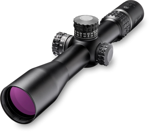 Picture of REFURBISHED Burris XTR II Rifle Scope - 2-10x42mm G2B Mil-Dot Reticle Matte Black 201023-R