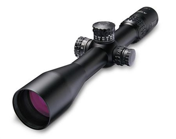 Picture of REFURBISHED Burris XTR II Rifle Scope - 4-20x50mm Illum. G2B Mil-Dot Reticle Matte 201040-R