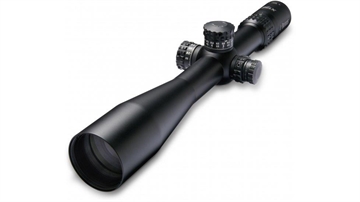 Picture of REFURBISHED Burris XTR II Rifle Scope - 5-25x-50mm Illuminated G2B Mil-Dot FFP Matte Black 201050-R