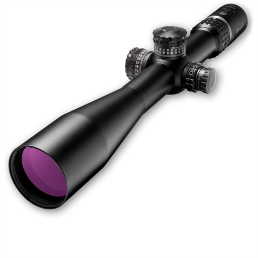 Picture of REFURBISHED Burris XTR II Rifle Scope - 5-25x50mm SF/PA Illum. G2B Mil-Dot Reticle Matte 201053-R