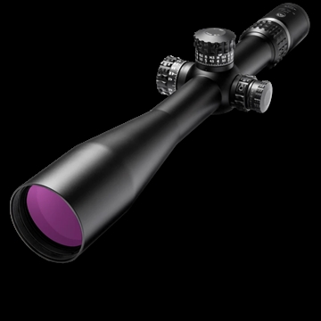 Picture of REFURBISHED Burris XTR II Rifle Scope - 8-40x50mm 34mm RFP F-Class MOA Reticle - Matte Black 201081-R