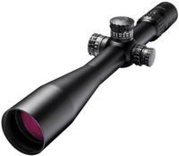 Picture of REFURBISHED Burris XTR II Rifle Scope - 8-40x50mm Illum. F-Class MOA Reticle Matte 201080-R