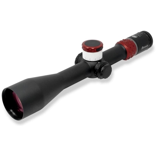 Picture of REFURBISHED Burris XTR Pro 5.5-30x56mm (Clear) Rifle Scope FFP SCR 2 1/4 MIL Illuminated Black 202213-R