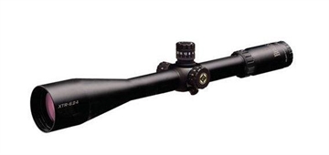Picture of REFURBISHED Burris XTR Tactical Rifle Scope - 6-24x-50mm Flex Reticle Matte 201930-R