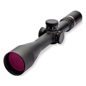 Picture of REFURBISHED Burris Xtreme Tactical XTR III Rifle Scope 5.5-30x56mm 34mm FFP SCR2 Mil Non Illum Black 201212-R