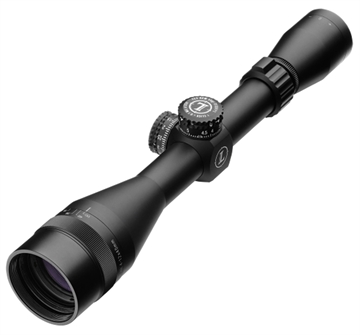 Picture of REFURBISHED Leupold Mark AR Rifle Scope - 6-18x40mm FDX Matte (Ring Marks) 67400R