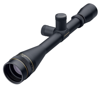 Picture of REFURBISHED Leupold VX-2 Rifle Scope - 6-18x40mm AO Target Dot 15.2-6.7' FOV 4.8-3.7" ER Matte 110817 REFURB