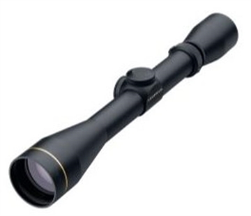Picture of REFURBISHED Leupold VX-II Rifle Scope 3x9x40mm Duplex Reticle Matte 56780R