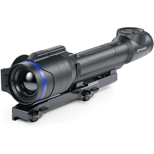 Picture of REFURBISHED TALION XQ35 PRO 2.5-10X THERMAL SCOPE W/WEAVER MOUNT R-PL76566U -