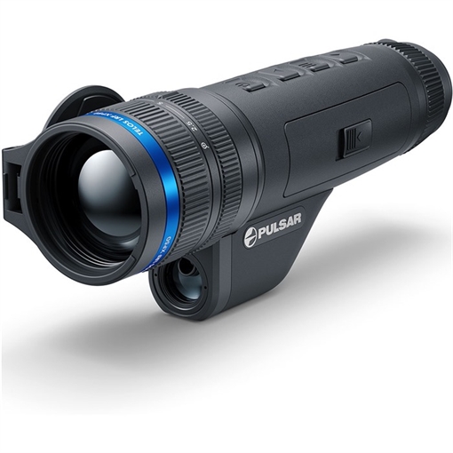 Picture of REFURBISHED TELOS LRF XP50 2.5-10X THERMAL MONOCULAR W/LASER R-PL77492 -