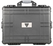 Picture of Reliant Mule Rolling Rifle Case w/ Black Finish & Wheels 10196