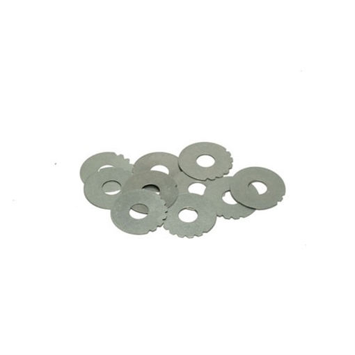 Picture of Sinclair International ARBOR DIE SHIM KIT, 22 CALIBER TO 6MM 22-450