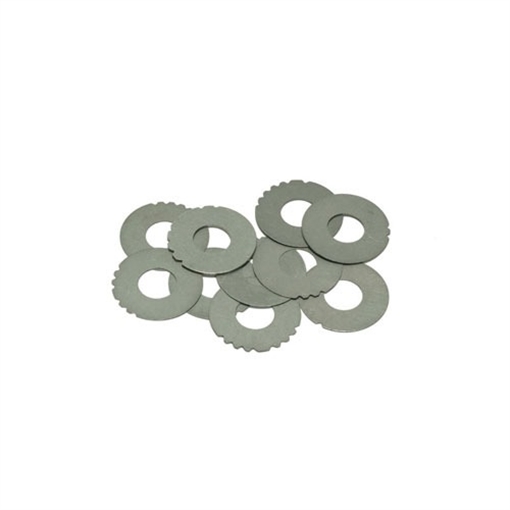 Picture of Sinclair International ARBOR DIE SHIM KIT, 25 TO 30 CALIBER 22-475