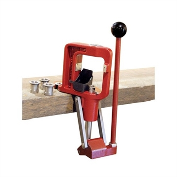 Picture of Hornady Lock-N-Load Classic, Single Stage Press, Red 85001 085001 090255850017