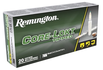 Picture of REMINGTON AMMUNITION HC10MMA 10MM 200GR HARD CAST 20 HC10MMA HC10MMA