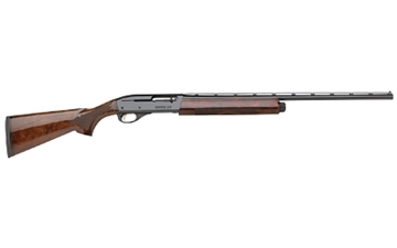 Picture of Remington Firearms (New) 1100 Sporting 12 Gauge 3" 4+1 28" Vent Rib Barrel, High Gloss Blued Metal Finish, High Gloss American Walnut Stock Includes RemChoke R25315