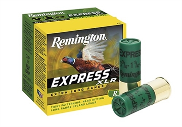 Picture of Remington Remington Express Extra Long Range Loads 20 ga. 2.75 in. 7/8 oz. 6 Shot 25 rd. 20181