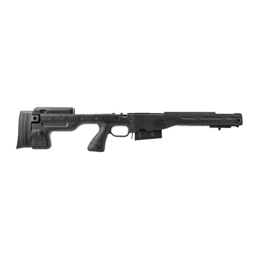 Picture of Accuracy International REM 700 .300 WIN MAG STAGE 1.5 STOCK CHASSIS POLYMER BLK 26698BL