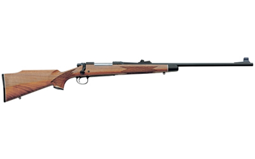 Picture of Remington Firearms (New) 700 BDL Full Size 30-06 Springfield 4+1 22" Polished Blued Polished Blued Carbon Steel Receiver Gloss American Walnut Fixed Monte Carlo Stock Right Hand R25793