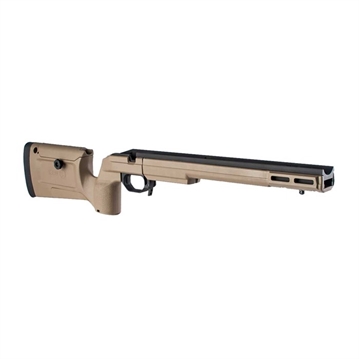Picture of Kinetic Research Group BRAVO CHASSIS FOR REMINGTON 700 SA FDE BRV-R7S-FDE