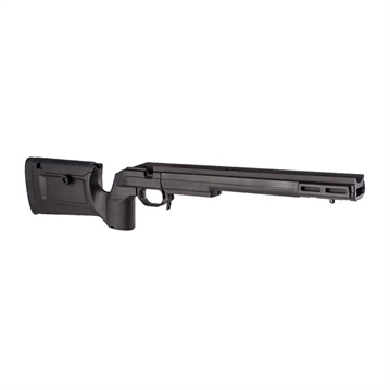 Picture of Kinetic Research Group BRAVO CHASSIS FOR REMINGTON 700 SA BLACK BRV-R7S-BLK