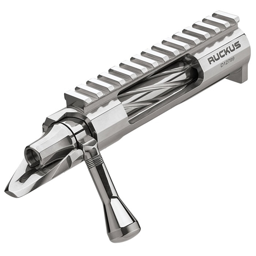 Picture of Defiance Machine RUCKUS TACTICAL LA WYATT CUT (.480'') STD BOLD RH RUCKUS TAC LONG .480 WYATT BDL