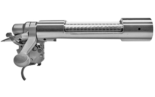 Picture of Remington 700 Short Action Stainless Steel 308 Bolt Face, .473" Bolt Face, Externally Adjustable X Mark Pro Trigger, Stainless R27559 810070685751
