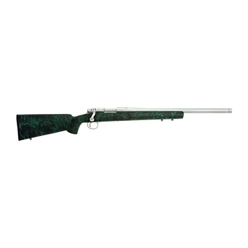 Picture of Remington REM 700 STAINLESS 5-R THREADED 20'' BBL 308 WINCHESTER R85200