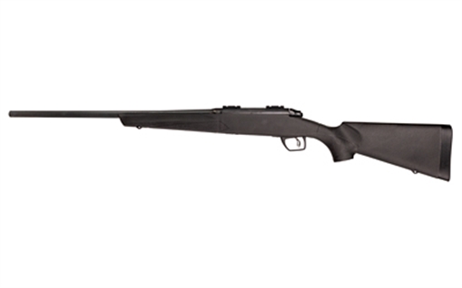 Picture of Remington Firearms (New) 783 Full Size 350 Legend 4+1 20" Matte Black Carbon Steel Barrel, Drilled & Tapped Steel Receiver, Matte Black Fixed Synthetic Stock, Right Hand R85860