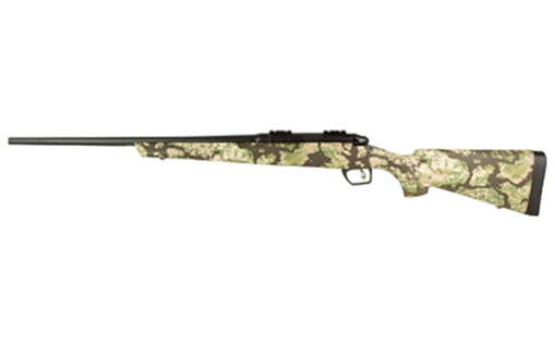 Picture of Remington Firearms (New) 783 Full Size 350 Legend 4+1 20" Matte Black Steel Barrel, Drilled & Tapped Steel Receiver, Kryptek Obskura Transitional Fixed Synthetic Stock, Right Hand R85759