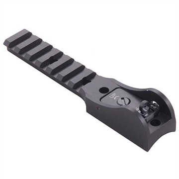 Picture of Vang Comp Systems REAR GHOST RING SIGHT W/ RAIL NONE