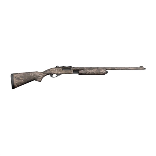 Picture of REM ARMS 870 TURKEY SGP 410GA 25IN BBL GR VR REALTREE TIMBER 4RD 3IN R81173