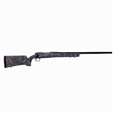 Picture of Remington 700 LONG RANGE 30 WINCHESTER MAGNUM 26'' BBL 3 RD MAG BLACK R84161