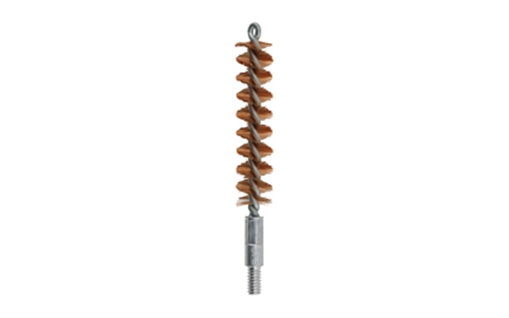 Picture of Remington Bore Brush, Fits 375 Caliber, Bronze Bristle, 8-32 Threads 0477008 18409