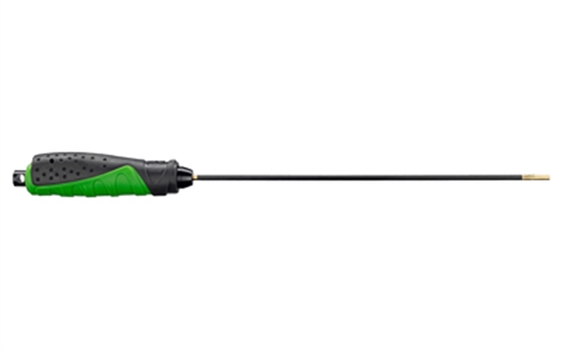 Picture of Remington Cleaning Rod, Fits Universal Pistols, 12", 8-32 Threads, 1 Piece Carbon Fiber, Plastic Tube 0477005 16222